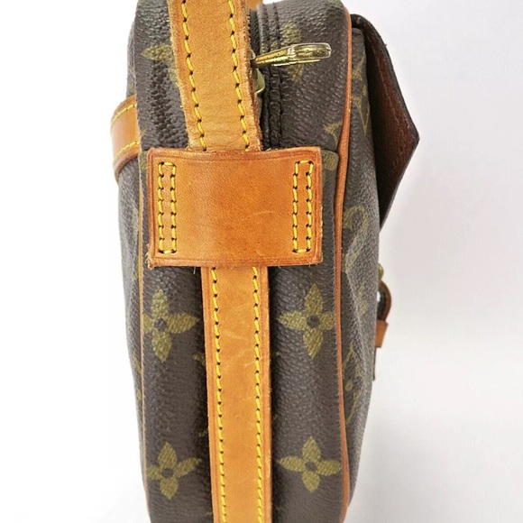 💯 % Authentic Jeune Fille Louis Vuitton Crossbody Bag - Picture 7 of 14